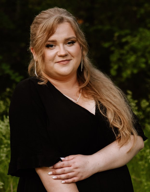 Julia Piekarska - Twój spokój w biznesie.